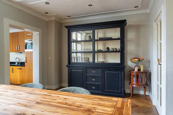 Medium property photo - Stationsweg 43, 4931 BX Geertruidenberg